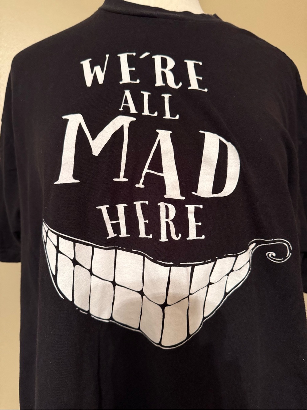 Disney t-shirt
